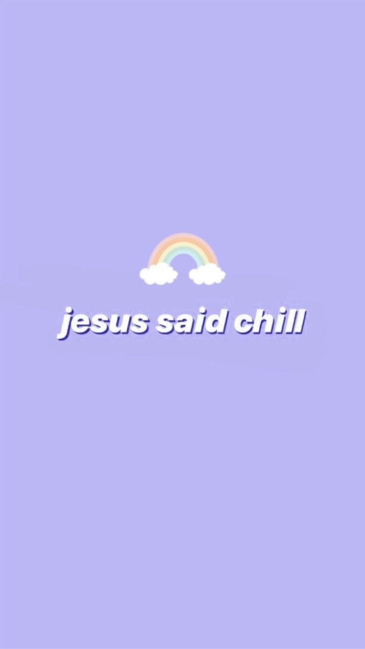 chill; wallpaper. Chill wallpaper, Jesus wallpaper, Jesus quotes