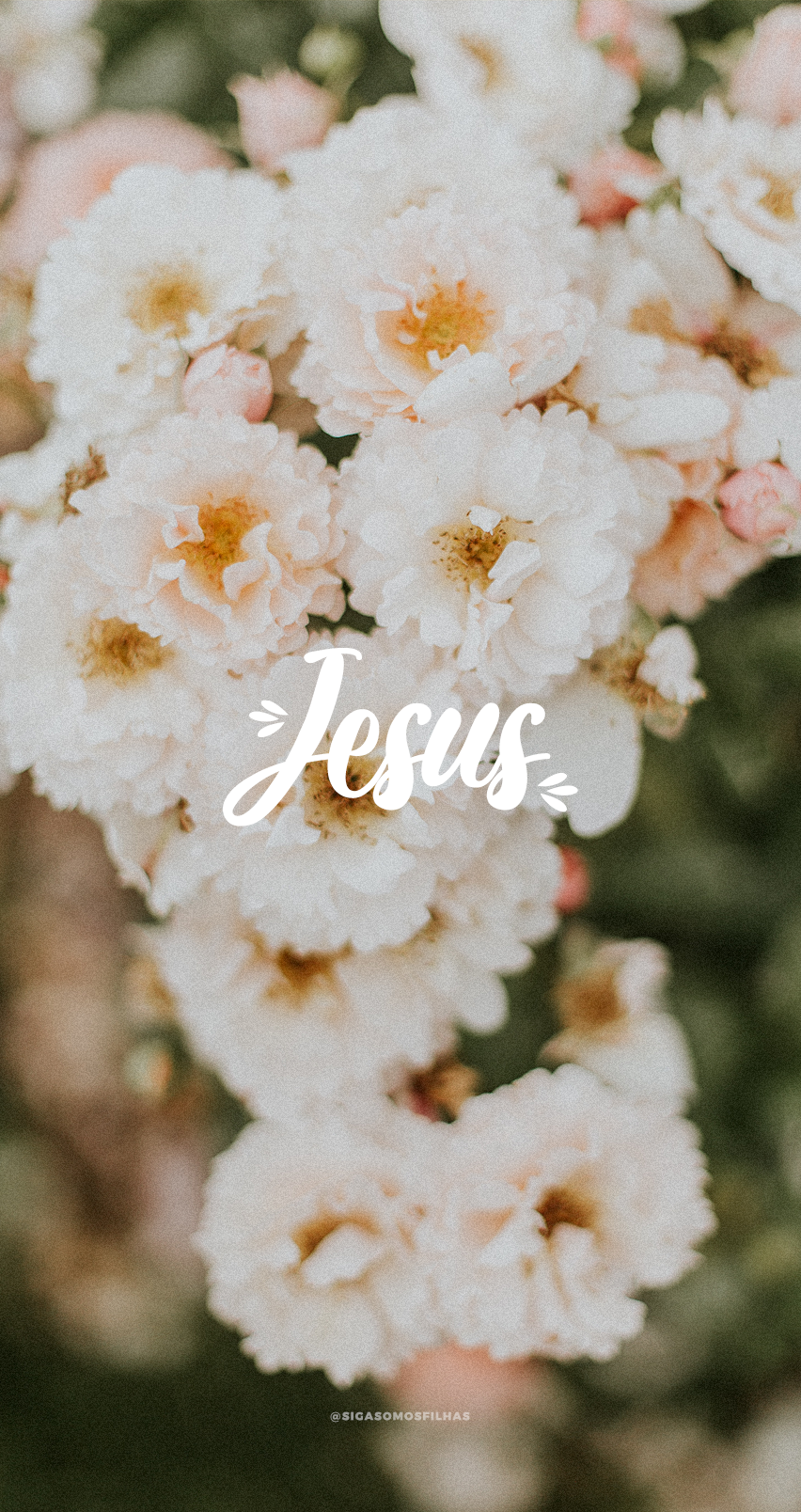 Wallpaper JESUS __ #wallpaper #Jesus #iPhone #Celular #Worship #Fundodetela #Pa. Fundo do iphone, Wallpaper celular feminino, Papel de parede celular