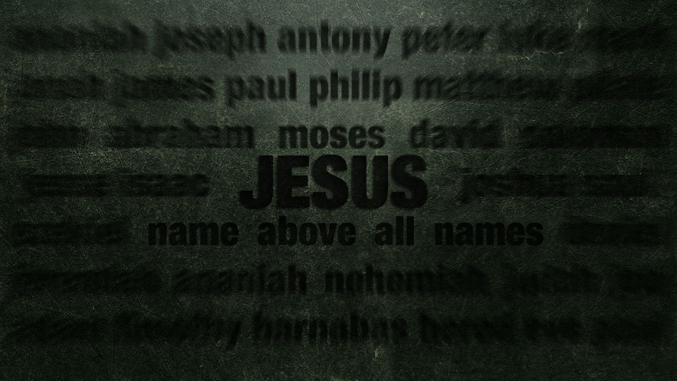Cute Jesus Wallpapers - Wallpaper Cave