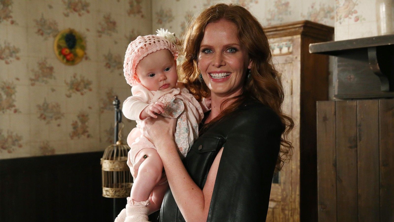 Quiz: How Well Do You Know the Moms of Once Upon a Time?. Once Upon A Time