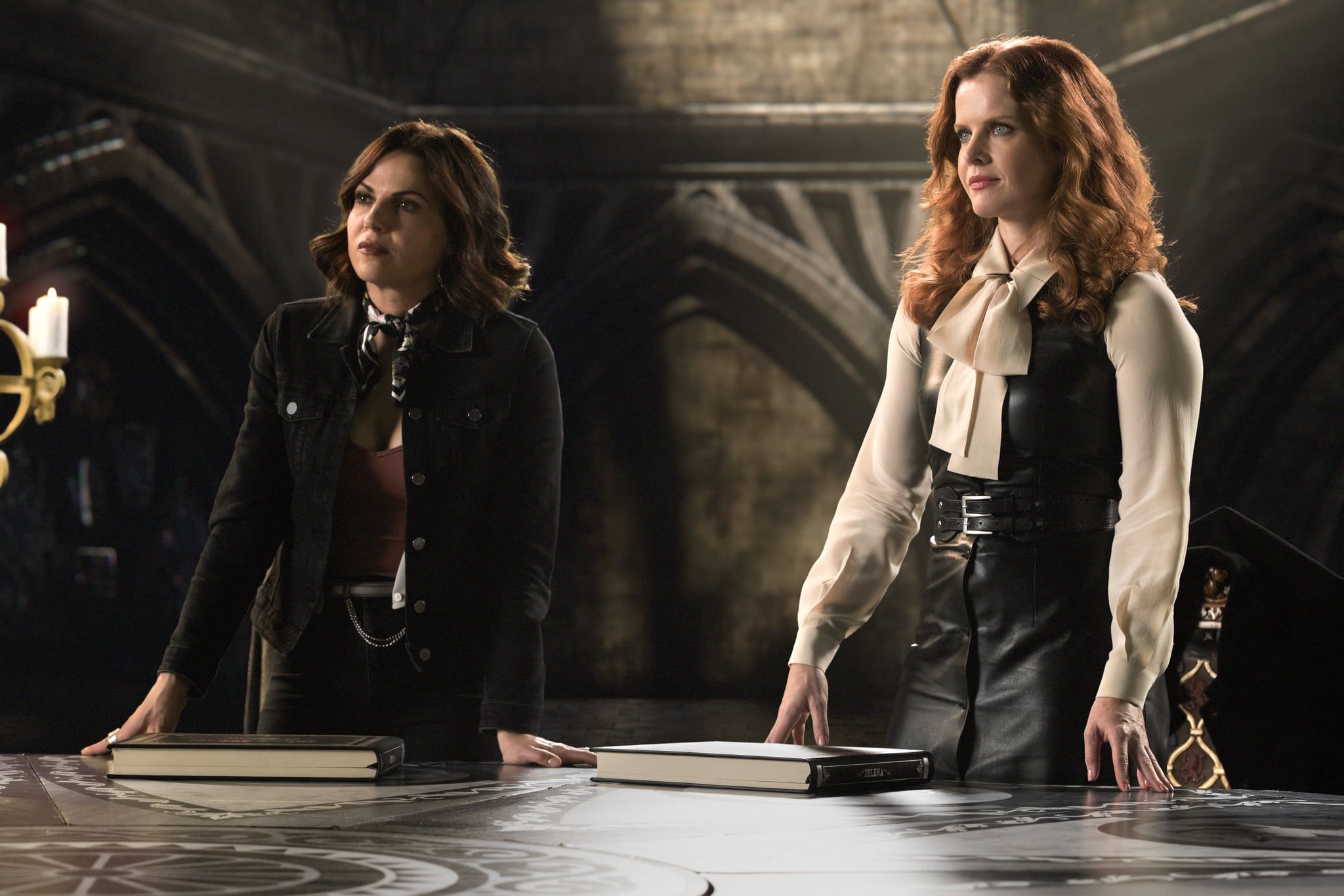 Once Upon a Time Series Finale Picture