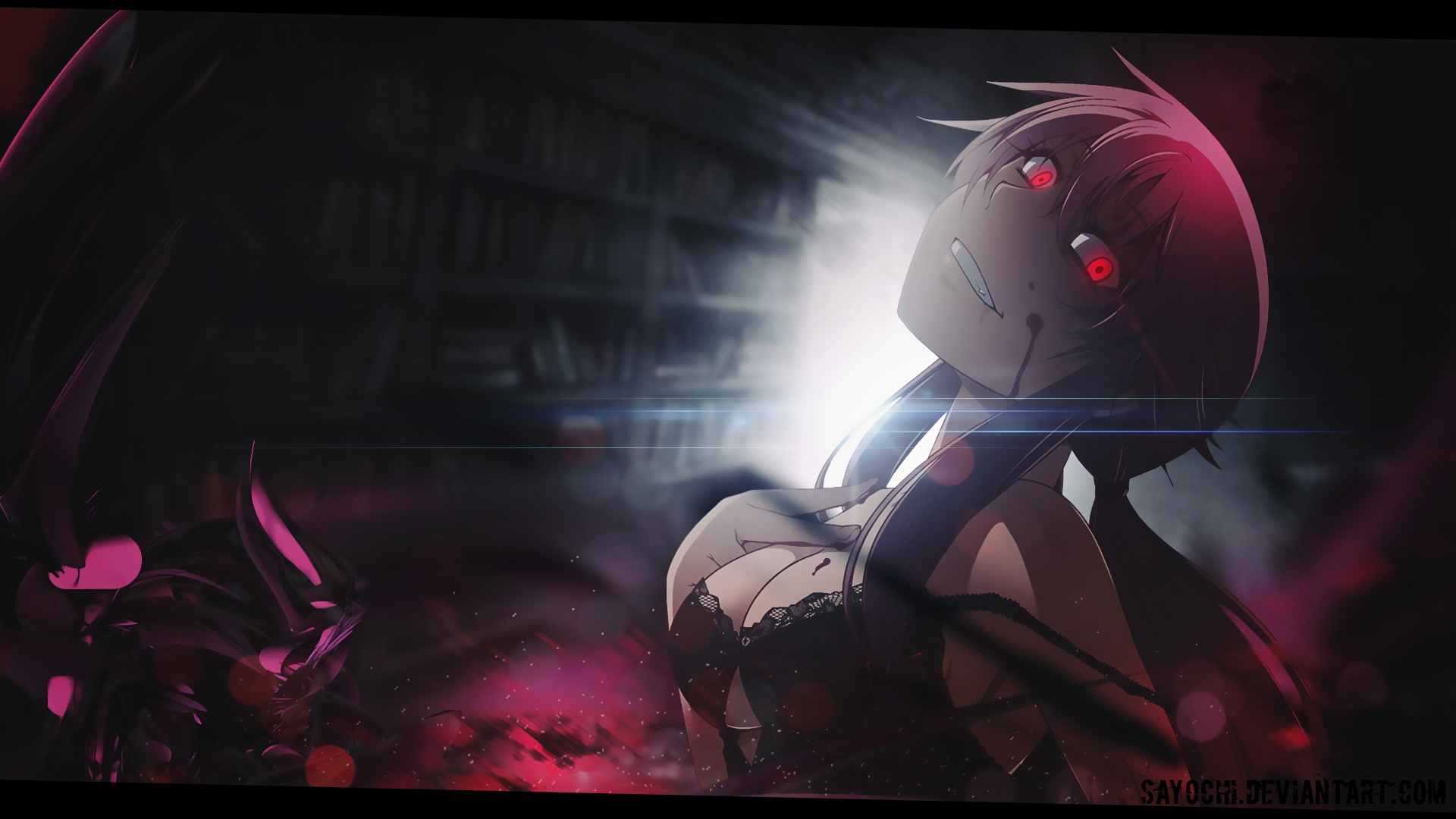 Mirai Nikki, #Gasai Yuno, #anime girls, #Yandere. Wallpaper No. 234577. Mirai nikki, Yuno gasai, Yuno anime