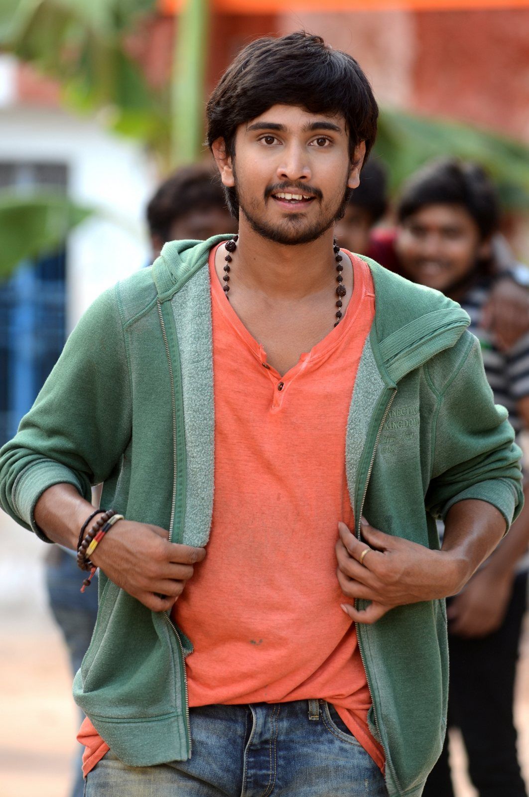 Raj Tarun Wallpapers - Wallpaper Cave