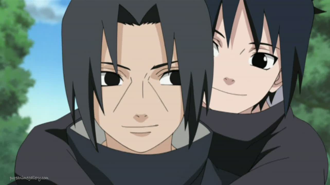 Free download Kids image sasuke and itachi HD wallpaper and background photo [1283x720] for your Desktop, Mobile & Tablet. Explore Sasuke and Itachi Wallpaper HD. Itachi and Sasuke Wallpaper