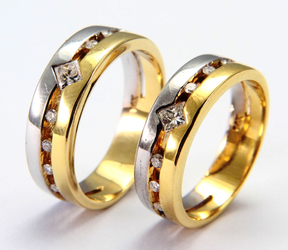 Free Wedding Rings, Download Free Clip Art, Free Clip Art on Clipart Library