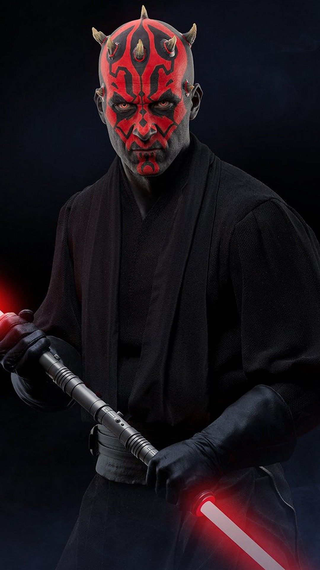 Darth Maul HD iPhone Wallpapers - Wallpaper Cave