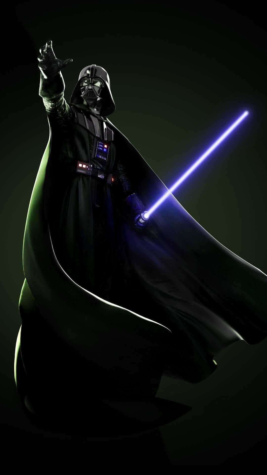 Best Darth Vader Wallpaper For iPhone