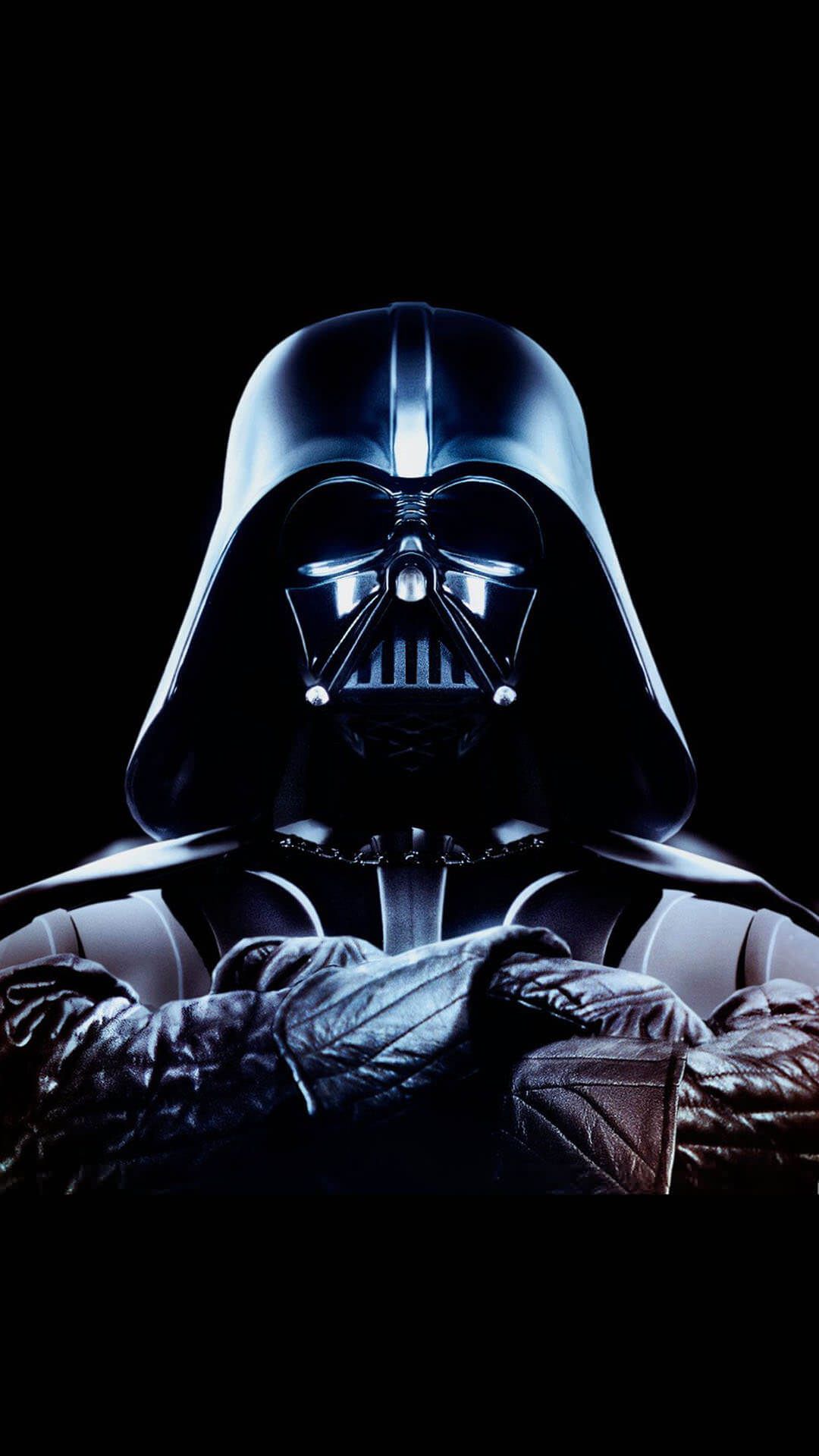 Best Darth Vader Wallpaper For iPhone