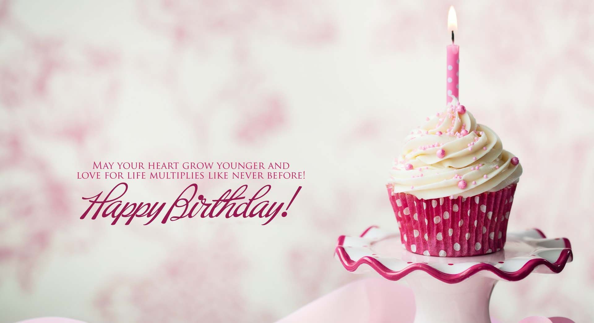 Birthday Cake Desktop Wallpapers - Wallpaper Cave