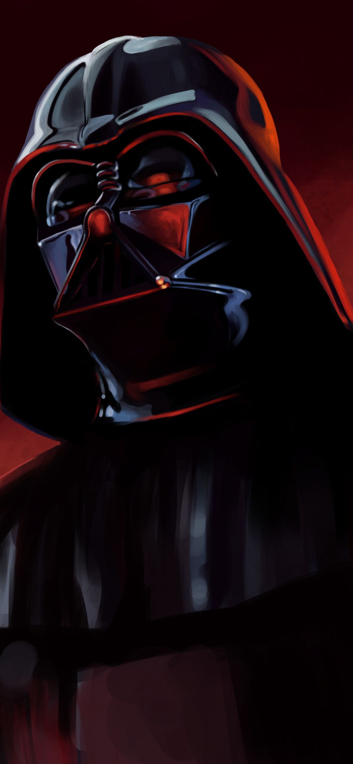 Darth Vader Wallpaper iPhone X, Download Wallpaper