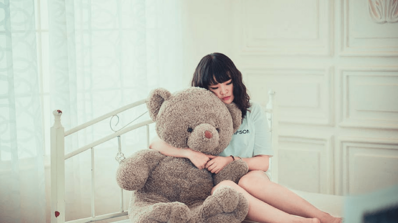 Sad Girl Image, Picture, wallpaper for Facebook, Whatsapp
