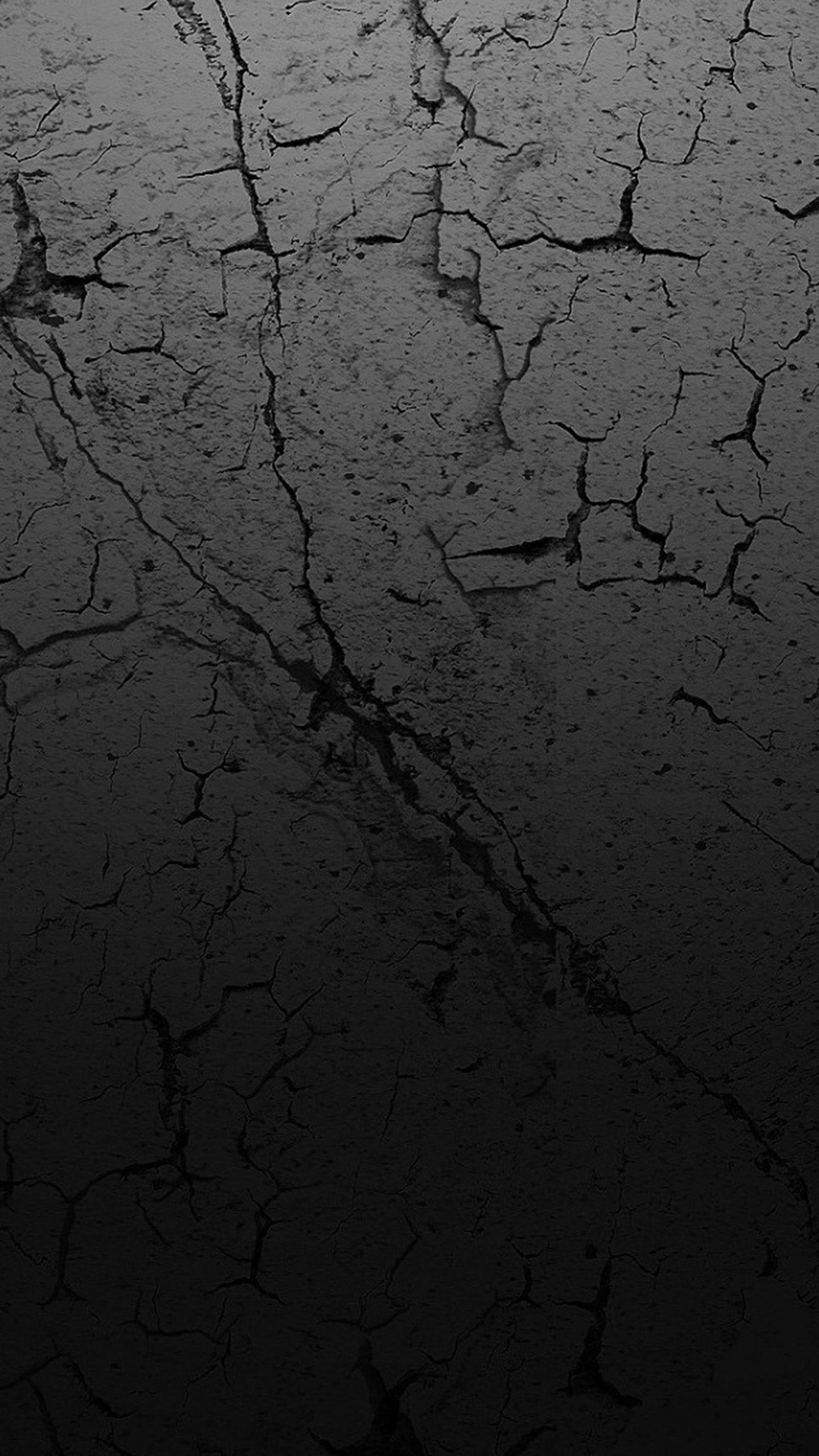 Resolution 1440x2560 Wallpaper: Cracked earth Mobile Android