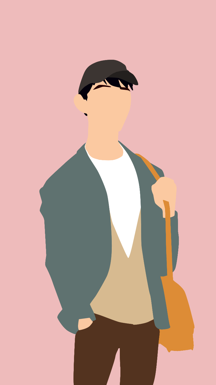 Tadashi Hero 6 Photo