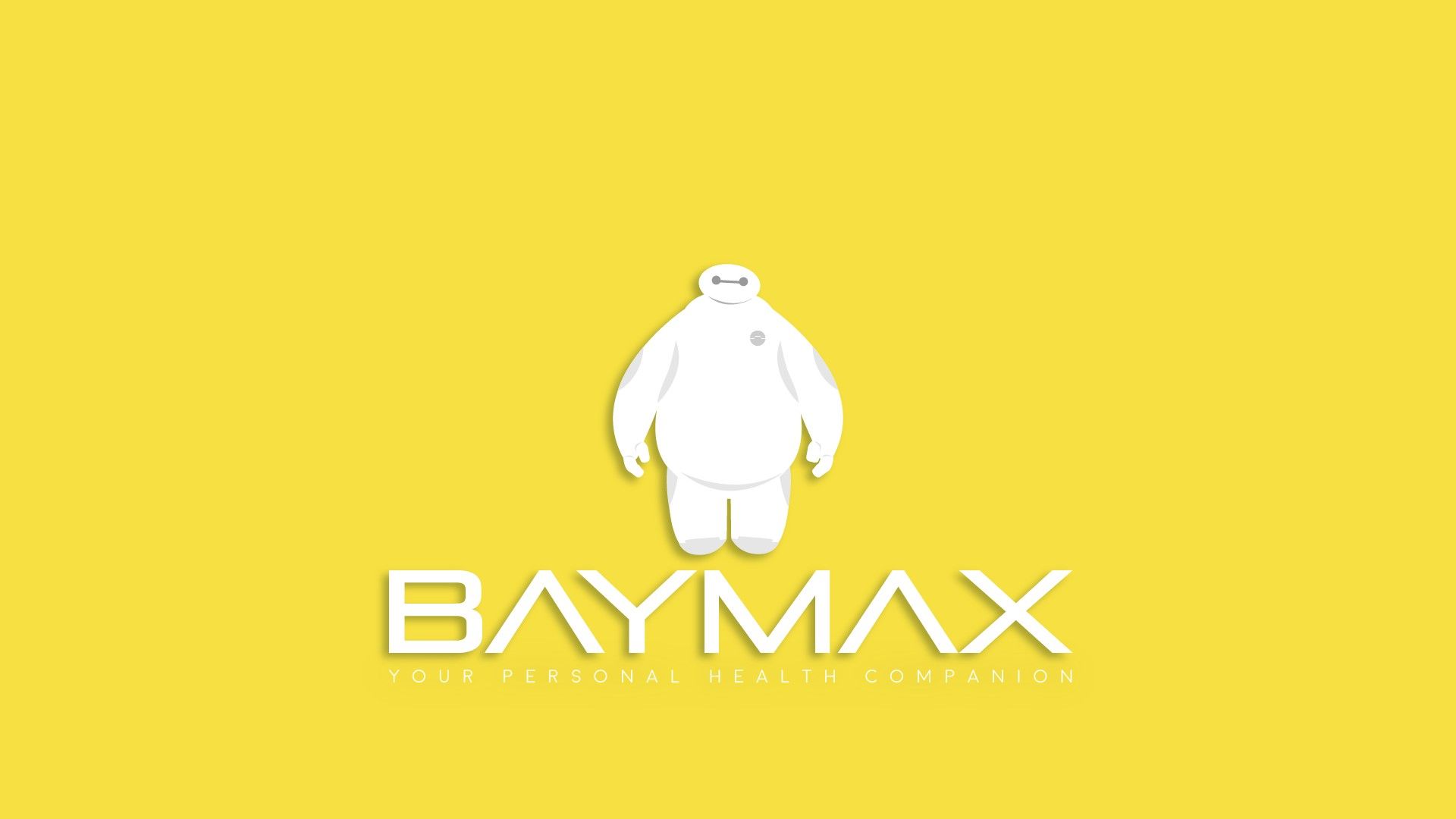 Baymax, Big Hero 6, Disney HD Wallpaper / Desktop and Mobile Image & Photo