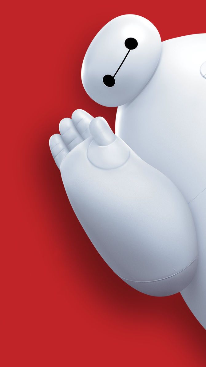 Big Hero 6 Wallpaper