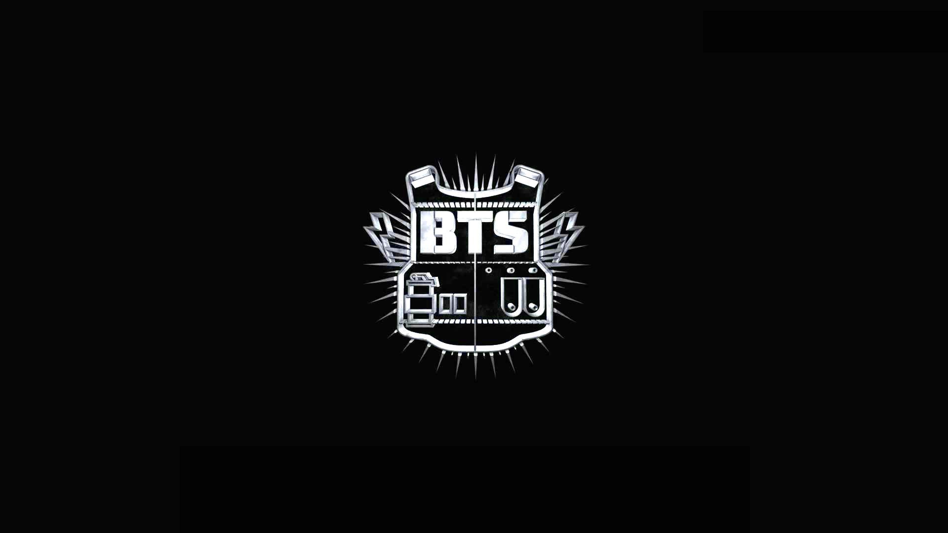 BTS iPhone Wallpaper