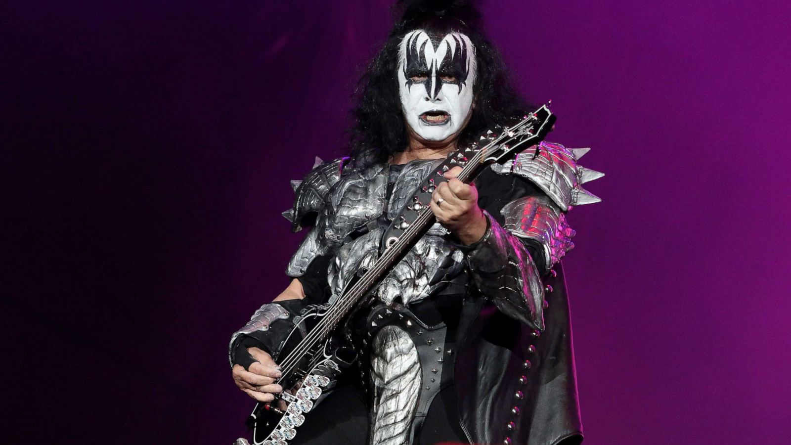 Gene simmons картинки