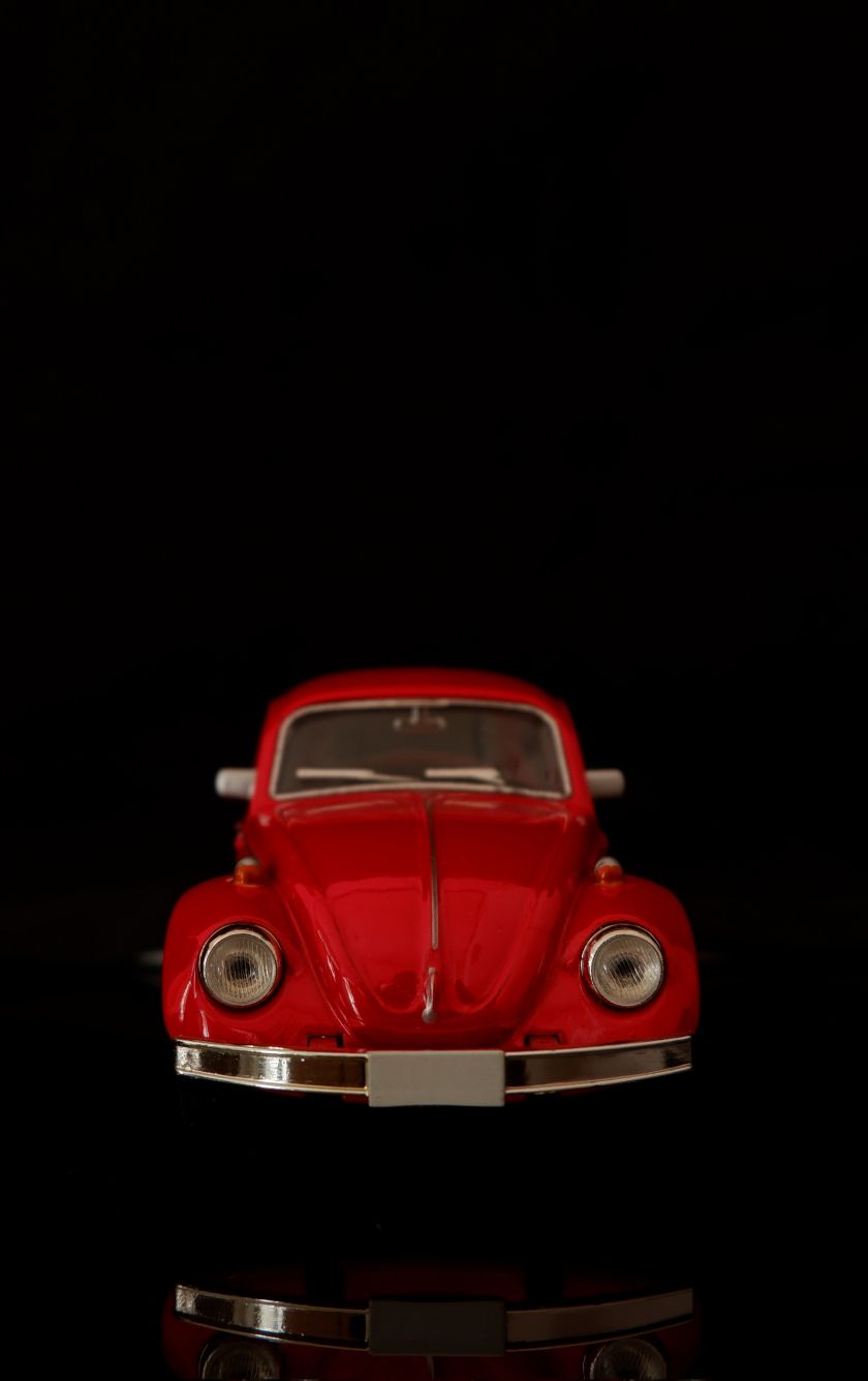 Download 840x1336 wallpaper retro, vintage car, model, figure, red car, iphone iphone 5s, iphone 5c, ipod touch, 840x1336 HD image, background, 586