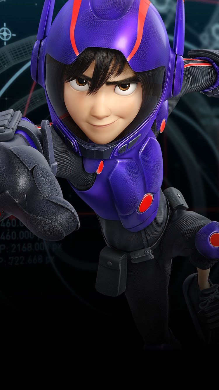 Free download Disney Movie Big Hero 6 2014 Desktop iPhone Wallpaper HD [750x1334] for your Desktop, Mobile & Tablet. Explore iPhone 6 Super Hero Wallpaper. Cool Superhero Wallpaper HD