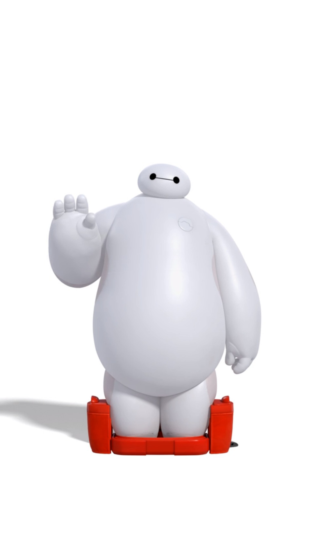 Simple Big Hero 6 wallpaper