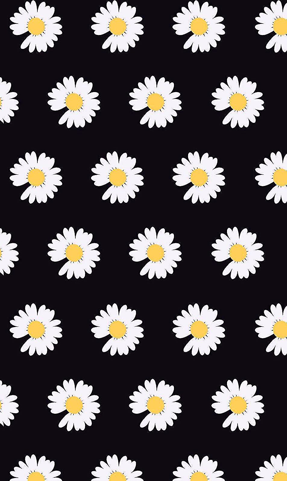 flower」おしゃれまとめの人気アイデア｜｜Ivy_wpm【2020】. 絵文字の壁紙, デイジー 花, 赤い壁紙