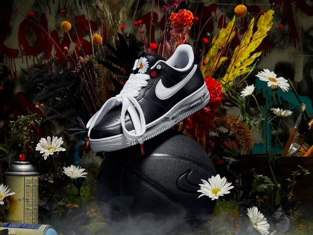 G Dragon Daisy Wallpaper HD