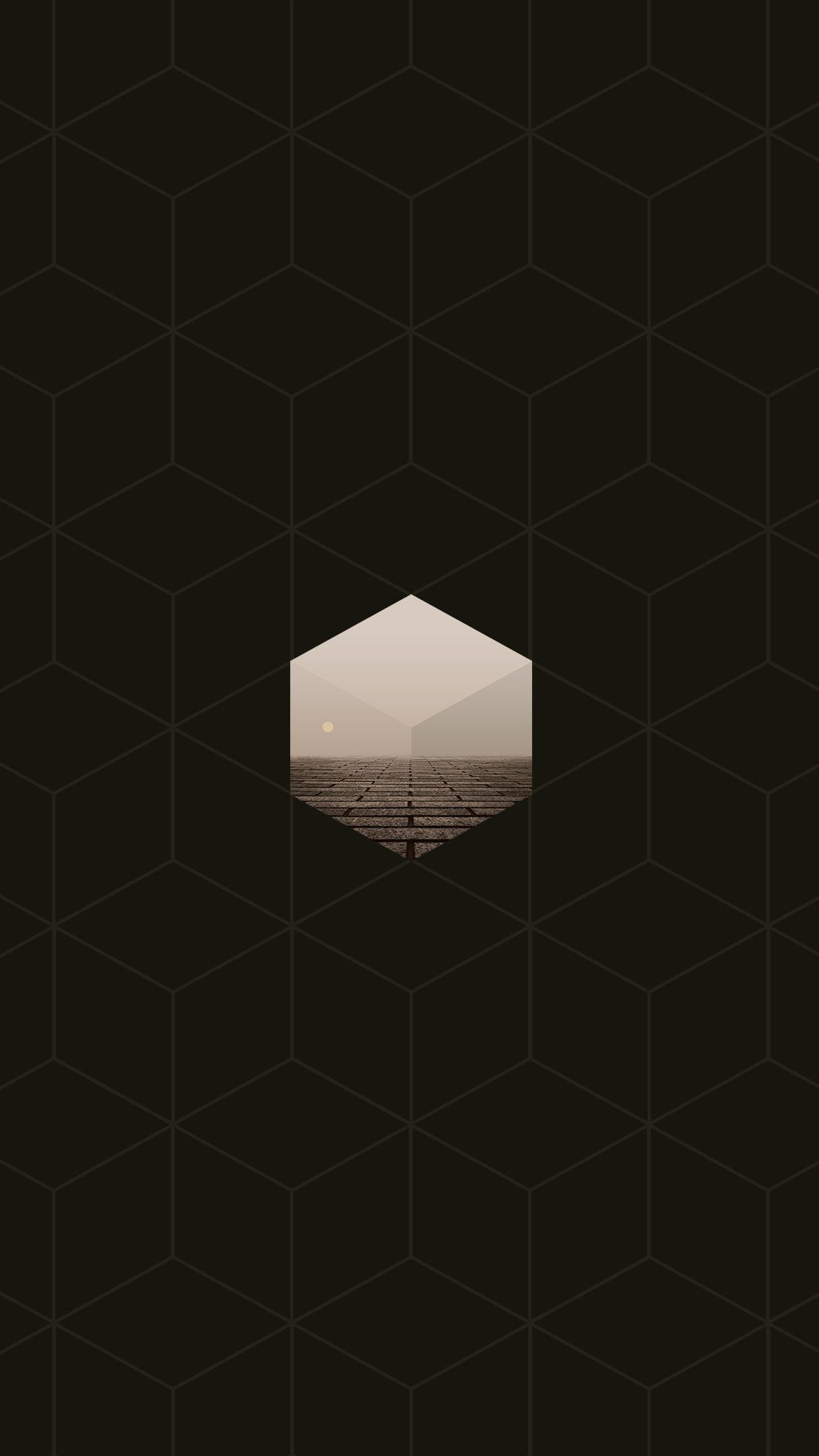 Geometric iPhone Wallpapers  Top Free Geometric iPhone Backgrounds   WallpaperAccess