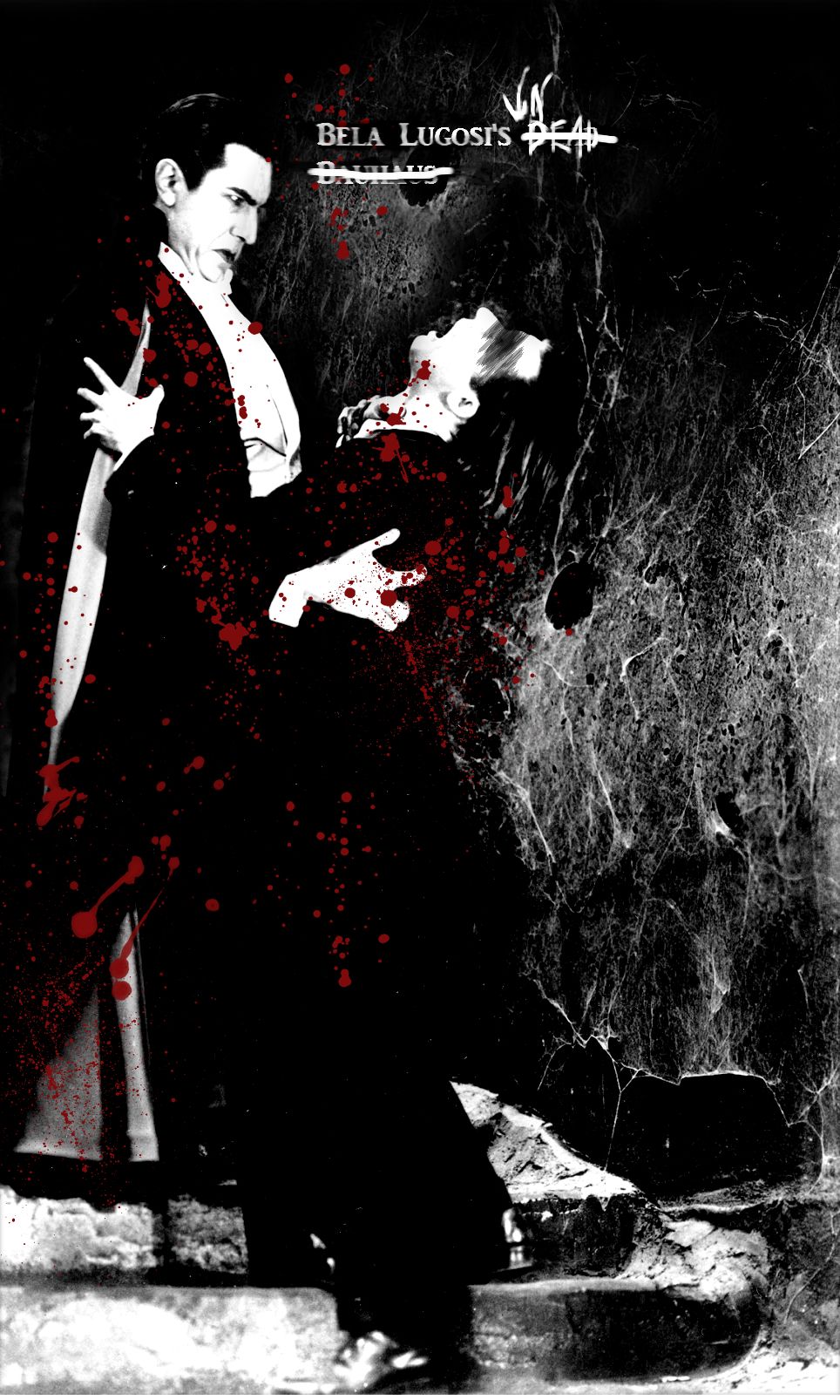 Bauhaus phone wallpaper I made!! Enjoy!!