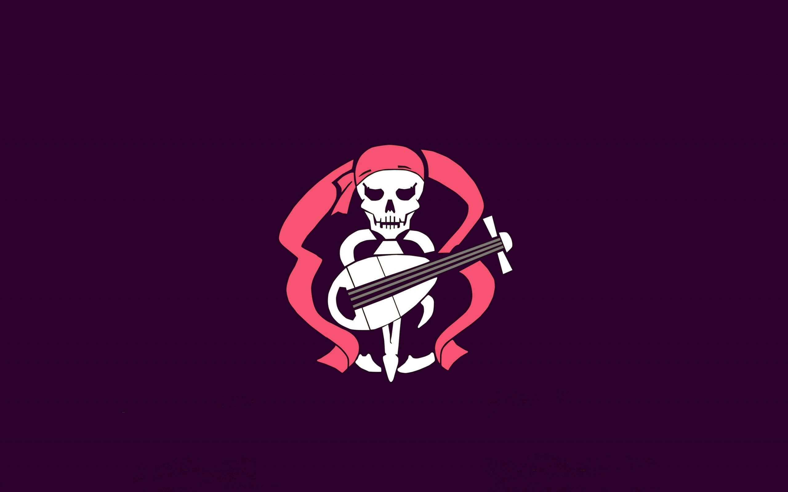 Download Pirate, anime, minimal, Bodacious Space Pirates wallpaper, 2560x1600, Dual Wide, Widescreen 16:10, Widescreen