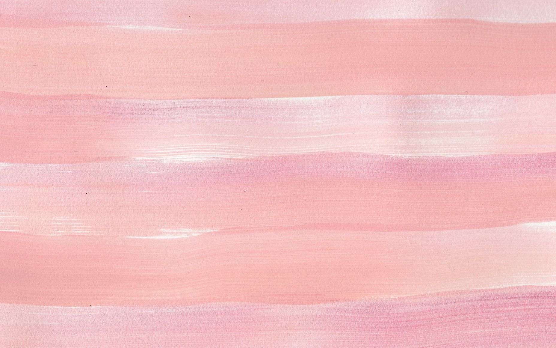 Watercolour pink coral blush brushstroke stripes desktop wallpaper background. Pink wallpaper desktop, Laptop wallpaper desktop wallpaper, Macbook wallpaper