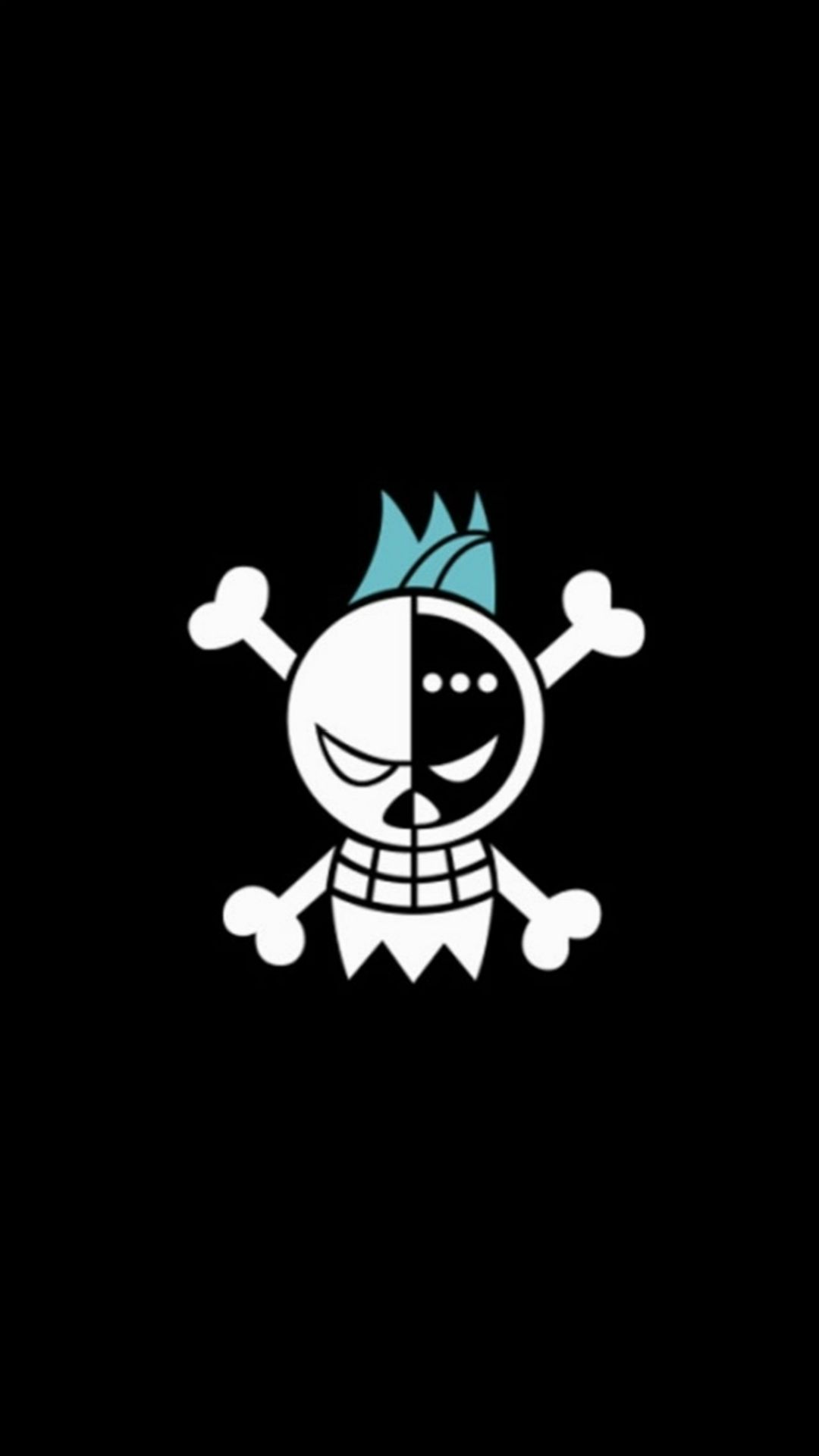 Best skull iPhone 8 Wallpaper HD