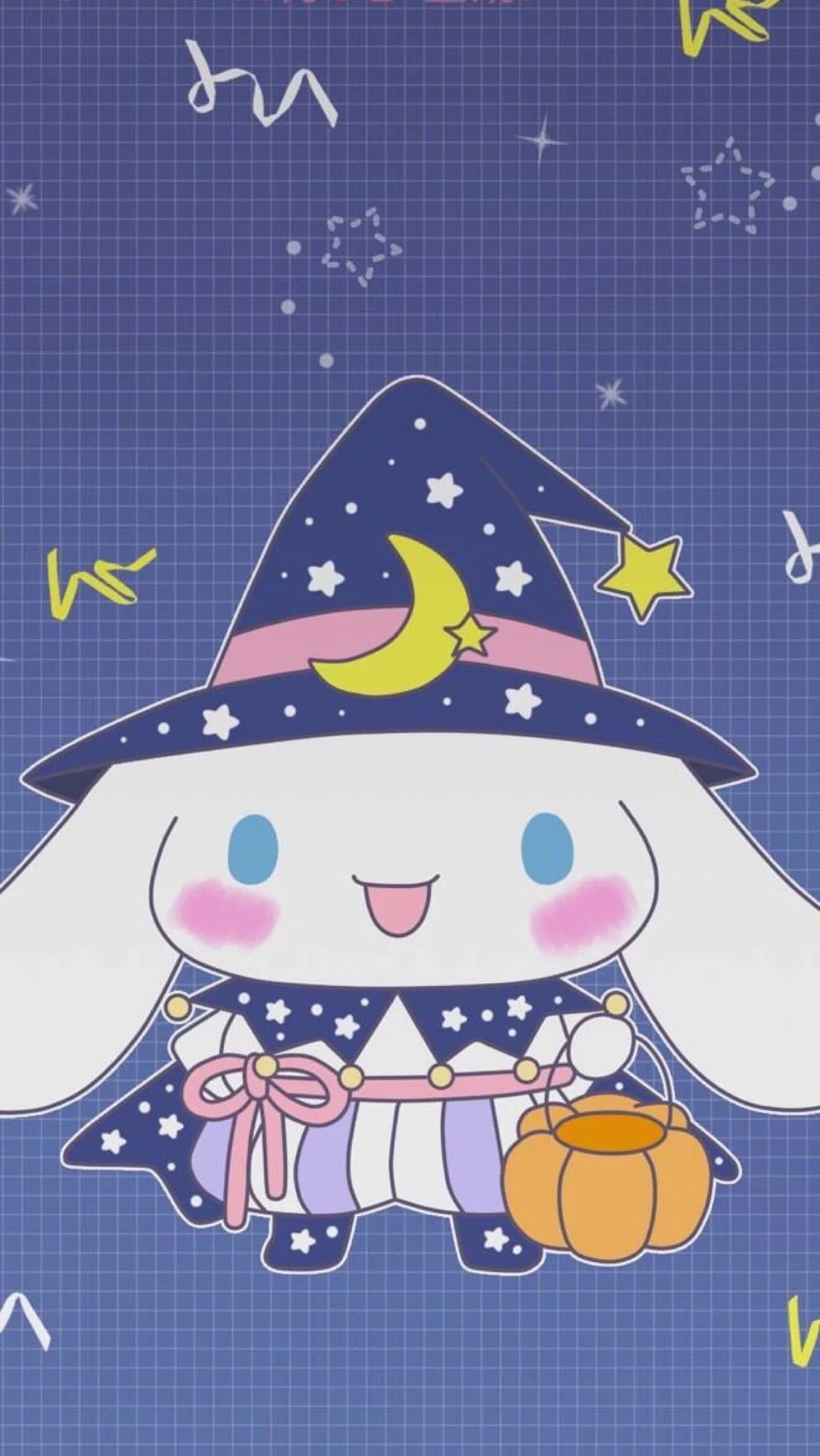 Cinnamoroll Halloween Wallpapers - Wallpaper Cave