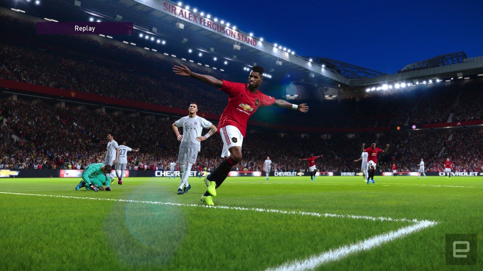 PES 2020' isn't perfect, but it's good enough to rival 'FIFA 20'