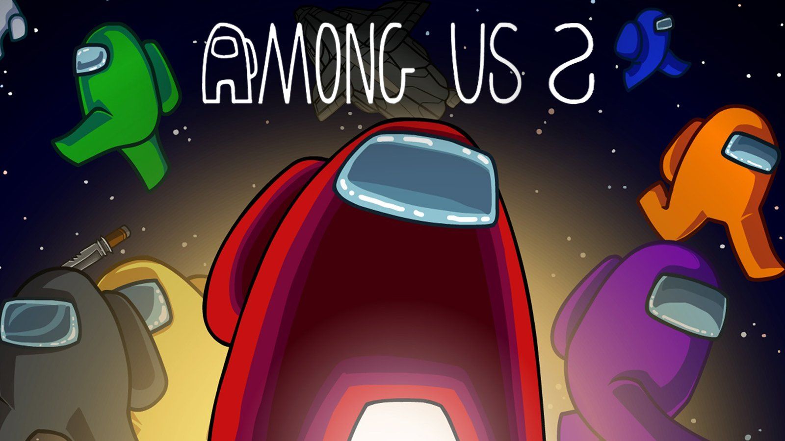 Among Us 2 announced: release date, sequel features, price, more