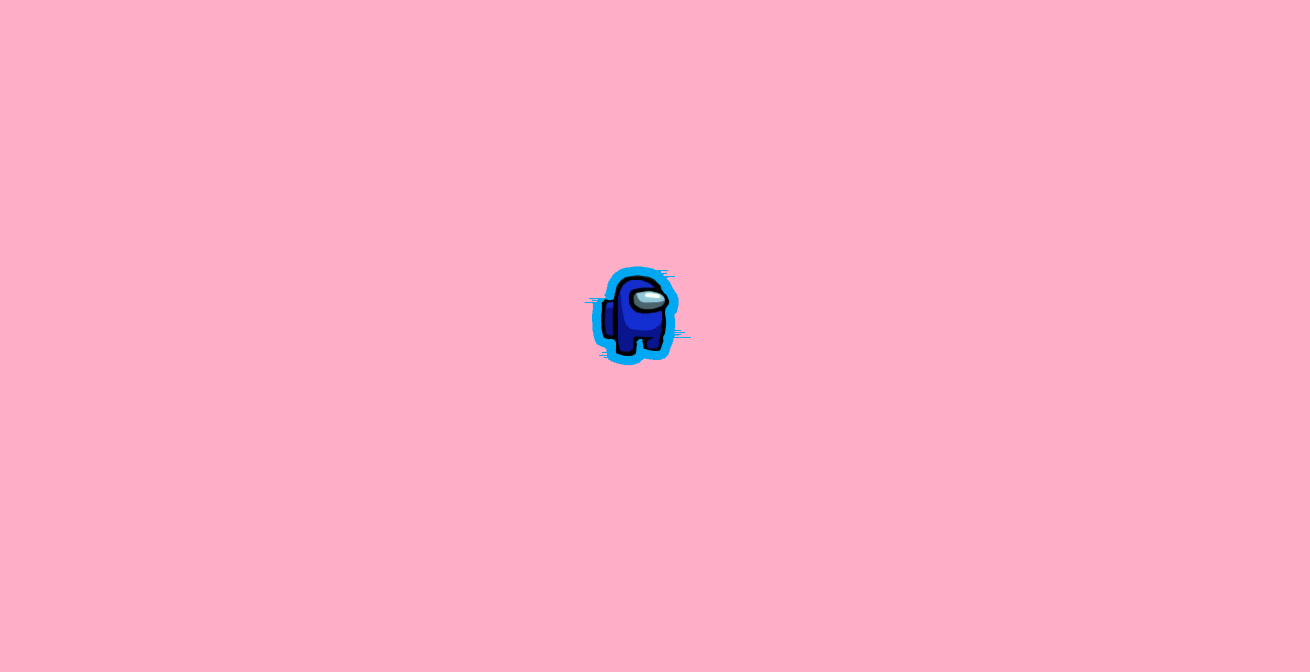 Featured image of post Cute Aesthetic Among Us Wallpapers Blue : We hope you enjoy our variety and growing collection of hd images to use as a background or home screen for your smartphone and computer.