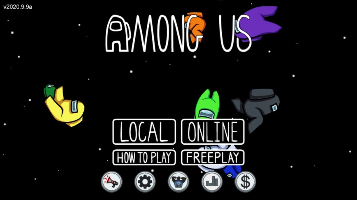 Among Us Game Review: Should You Play It With Friends?