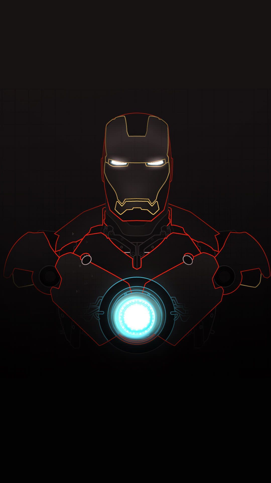 Superheroes Wallpaper iPhone