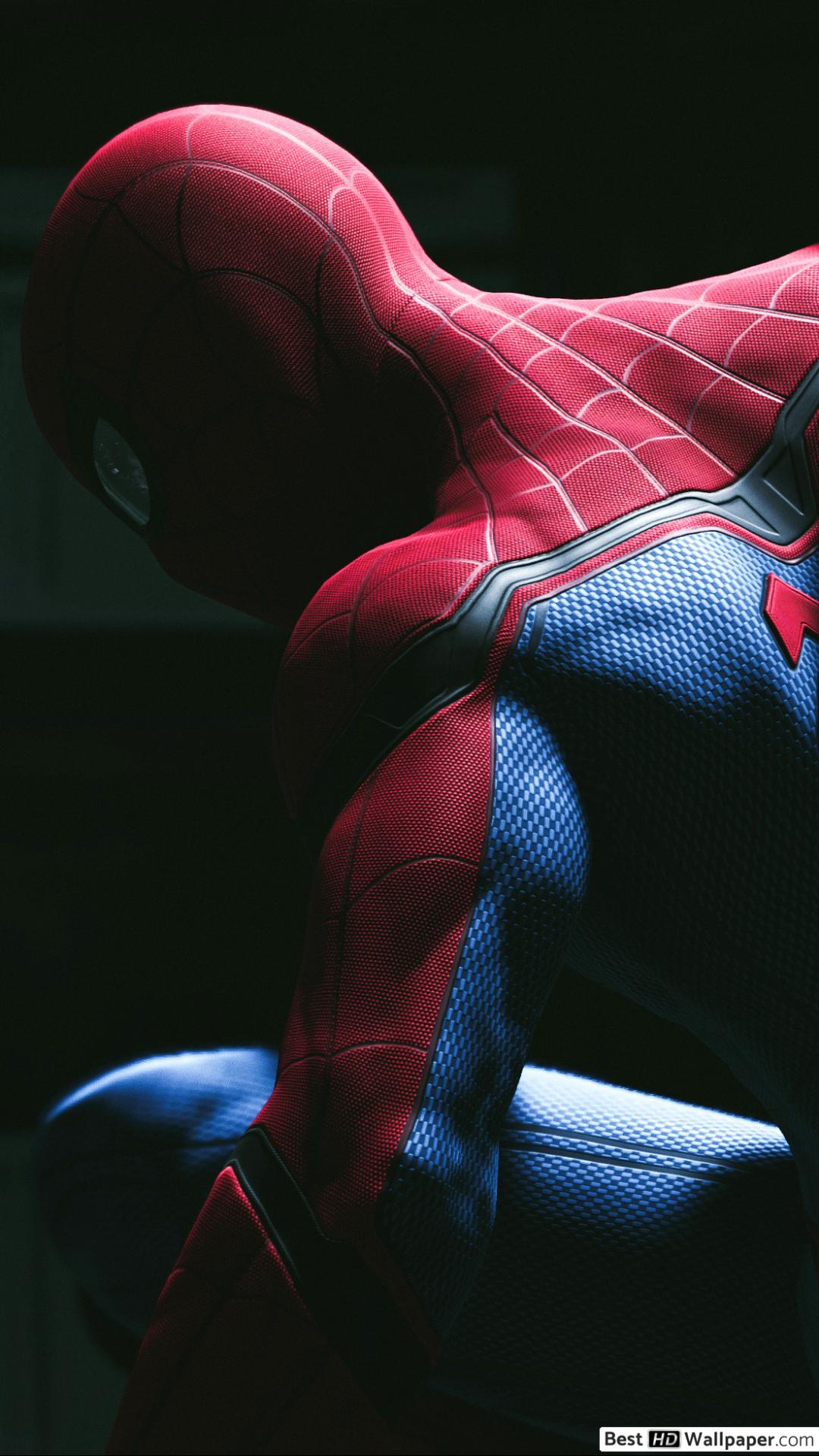 Spider Man Game Marvel Superhero HD Wallpaper Download