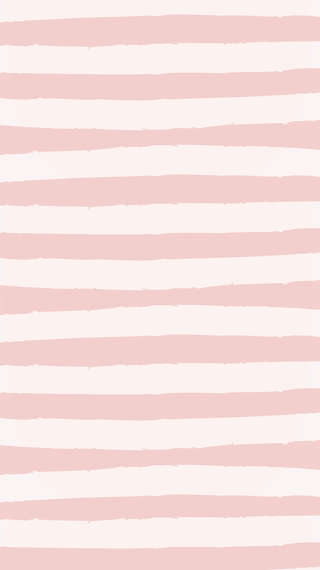 Pastel pink striped pattern
