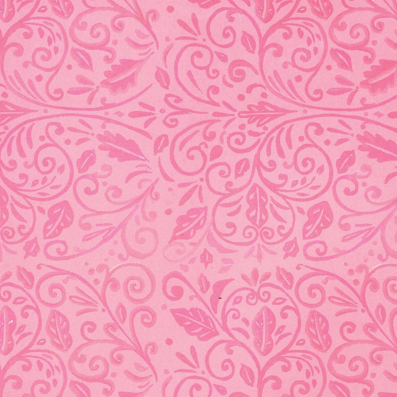 Pink Pattern Wallpaper Free Pink Pattern Background