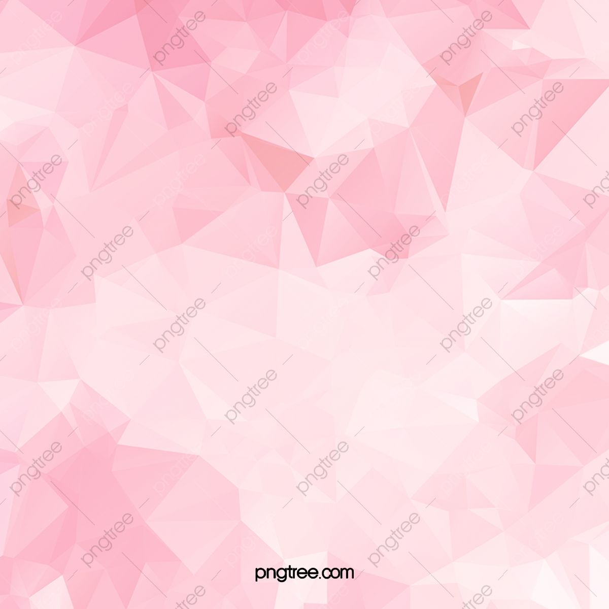 Flat Gradient Pink Aesthetic Background With Geometric Shape, Geometry, Aestheticism, Fantasy PNG Transparent Clipart Image and PSD File for Free Download
