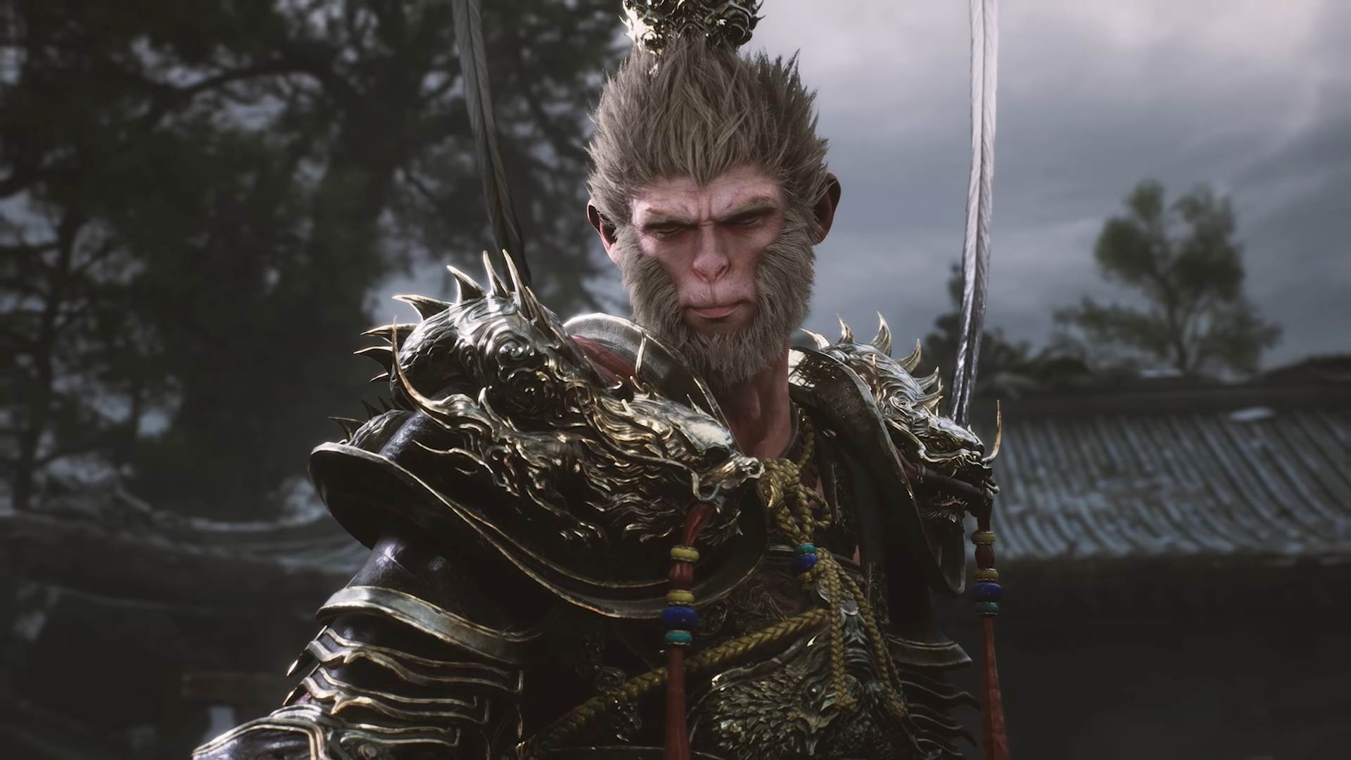 Black Myth Wukong PS4 Release It Happening?