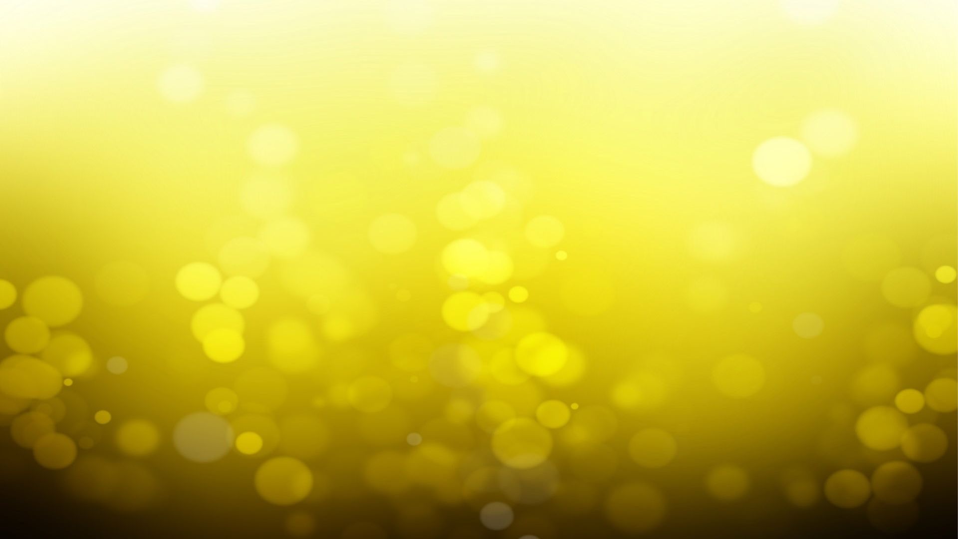Yellow Black Abstract Background HD Wallpaper