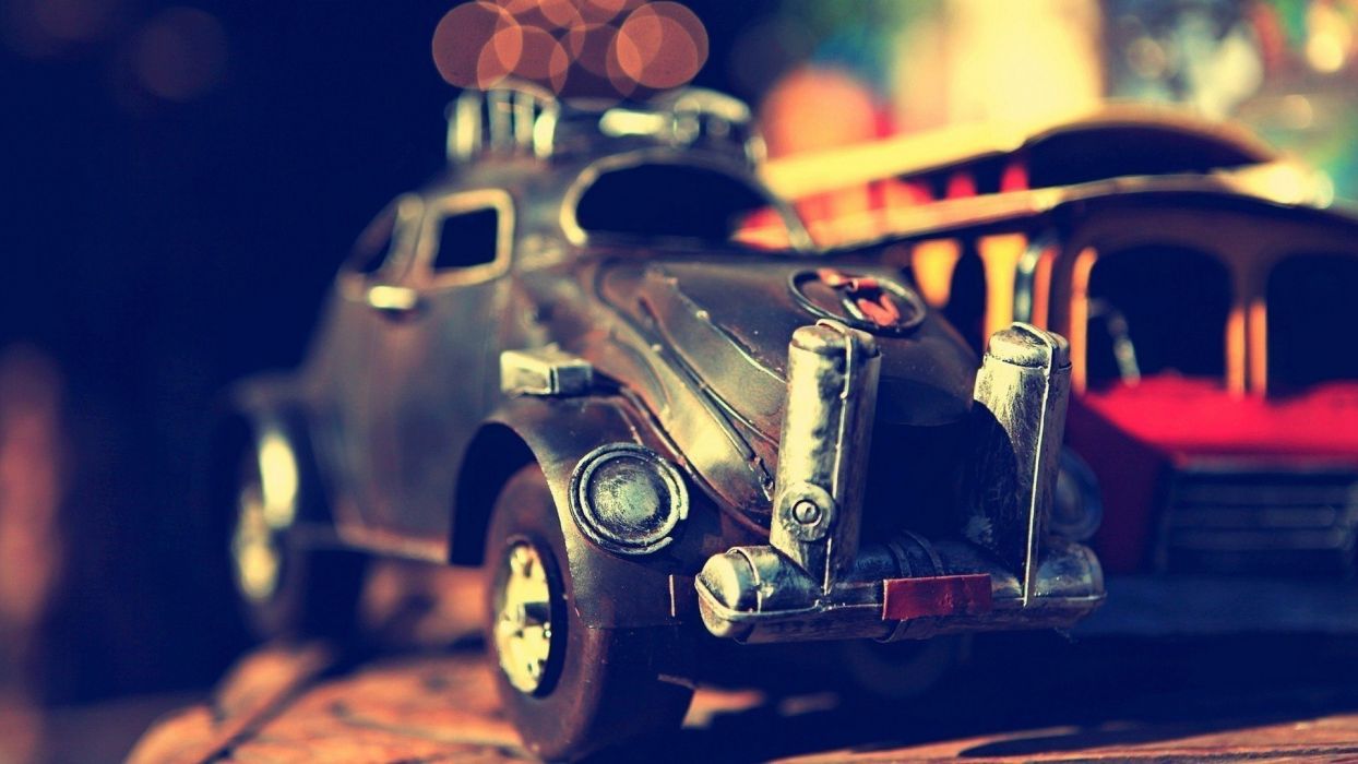 Vintage cars toy car wallpaperx1080