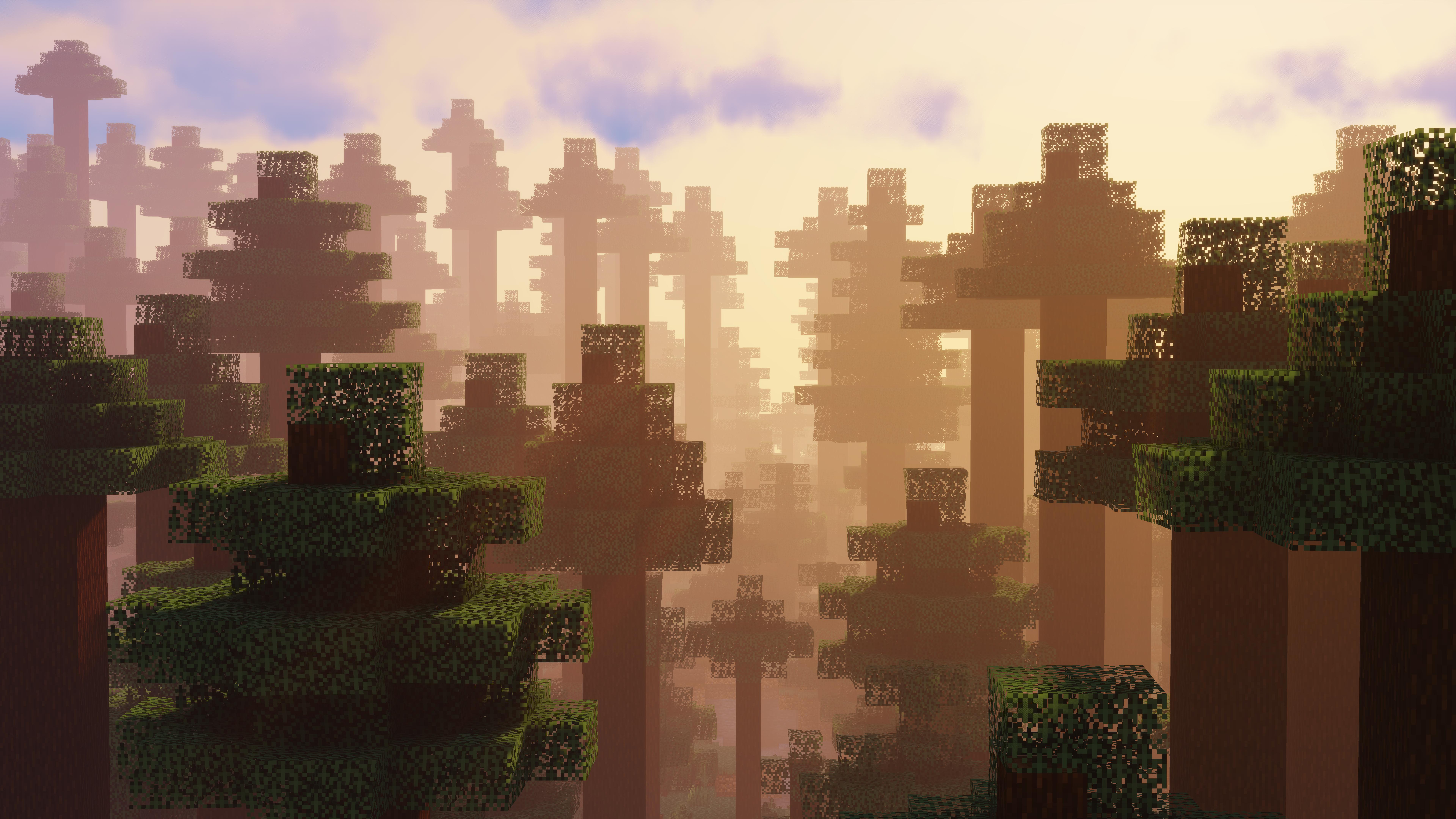 650+ Minecraft HD Wallpapers and Backgrounds