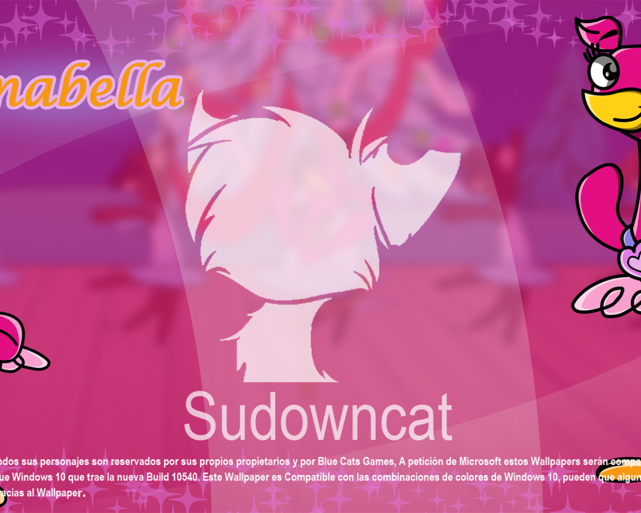 Free download Wallpaper Anabella Doki Adventure by Sudowncat [1920x1080] for your Desktop, Mobile & Tablet. Explore Anabella Wallpaper. Anabella Wallpaper
