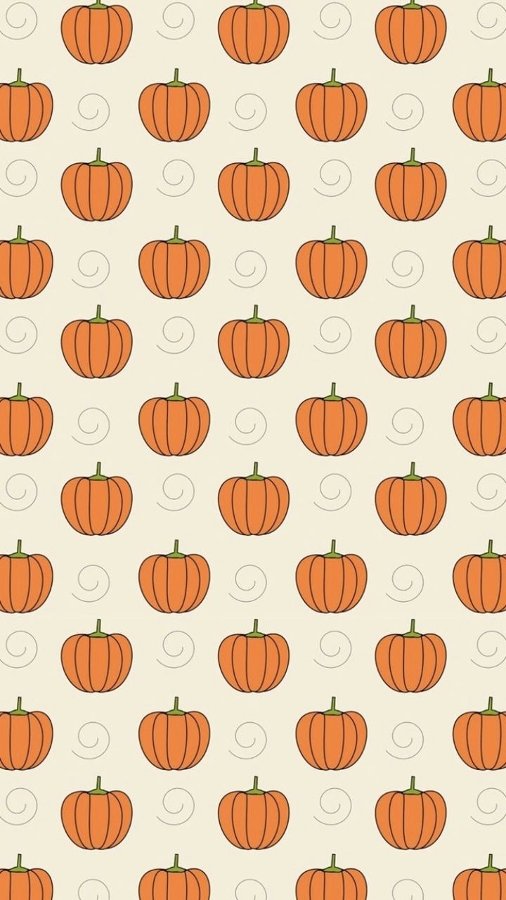 Going To Post Some Cute Fall Halloween Wallpaper For You All!