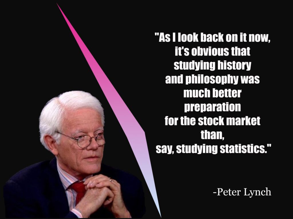 Peter Lynch Wallpapers Wallpaper Cave