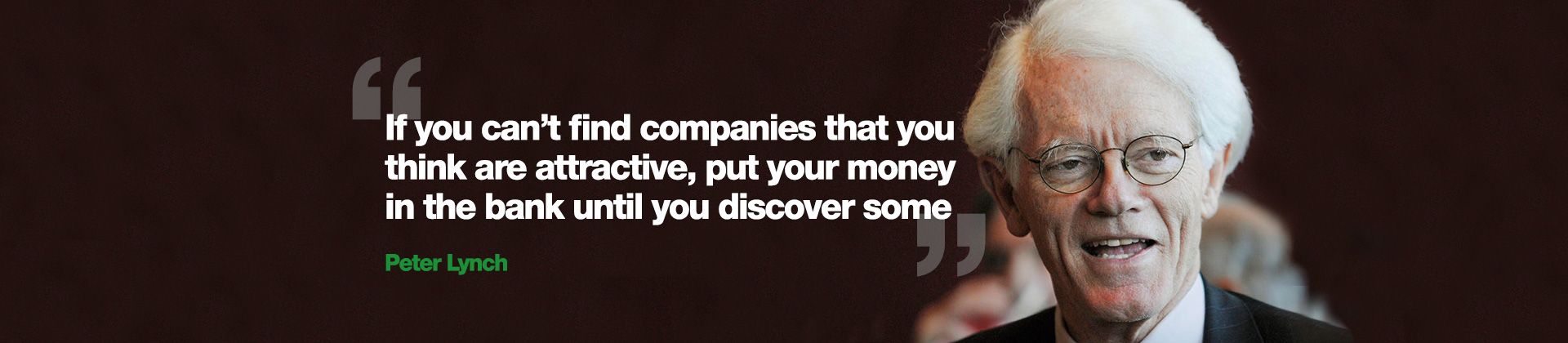 Peter Lynch Quotes. QuotesGram