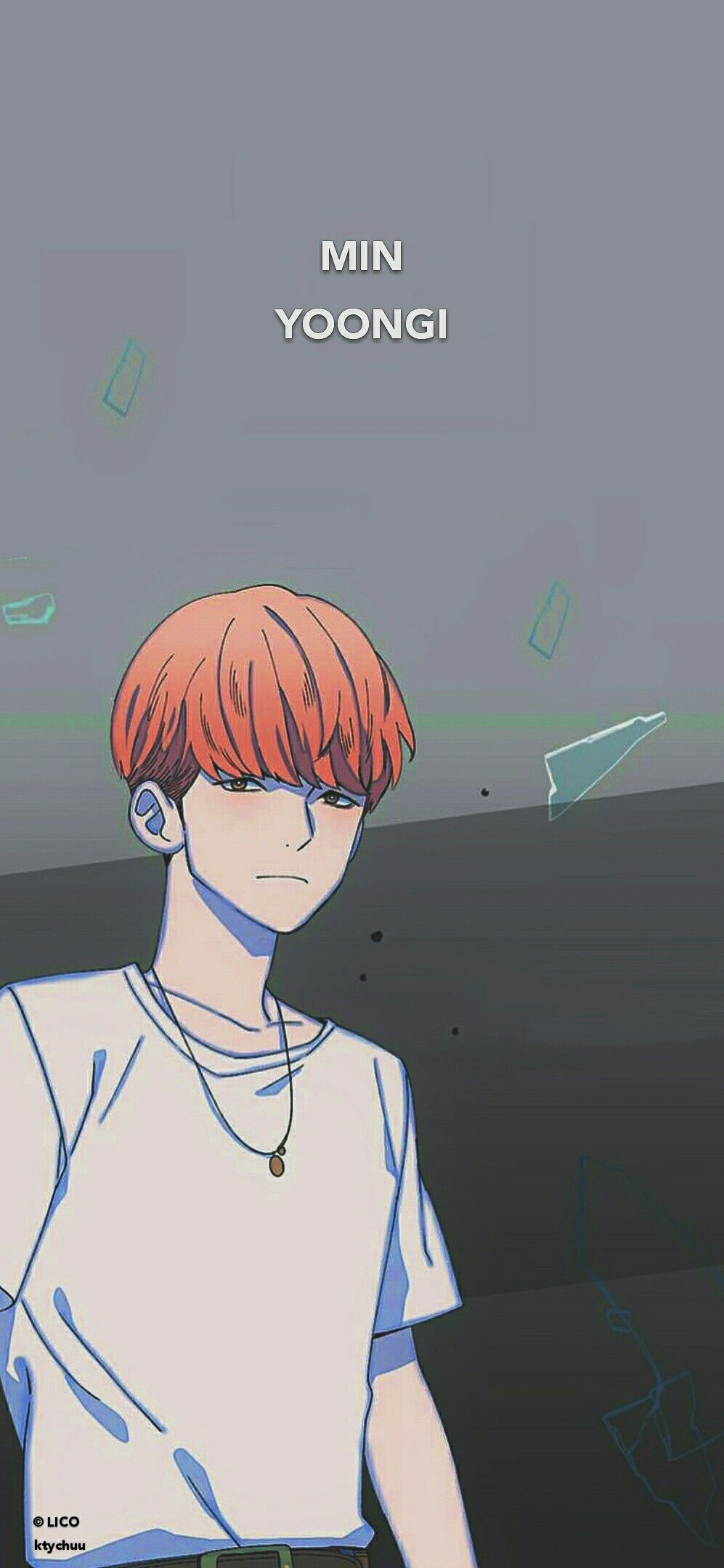 Webtoons Wallpapers Wallpaper Cave